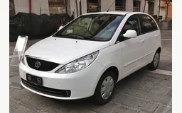 TATA INDICA VISTA