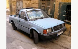 TATA XENON Pick-up
