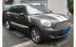 MINI MINI COUNTRYMAN (R60)