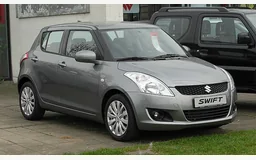 SUZUKI SWIFT IV (FZ, NZ)