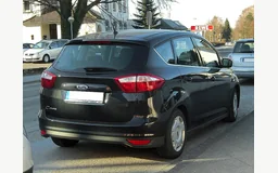 FORD C-MAX II (DXA/CB7, DXA/CEU)