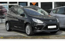 FORD GRAND C-MAX (DXA/CB7, DXA/CEU)