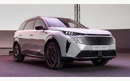 PEUGEOT 5008 III (KA_, KB_, KC_)