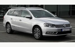 VOLKSWAGEN PASSAT B7 Variant (365)