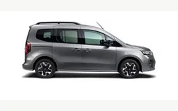 NISSAN TOWNSTAR EVALIA Monospace (XFK)