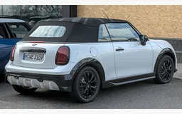 MINI MINI Décapotable (F67)