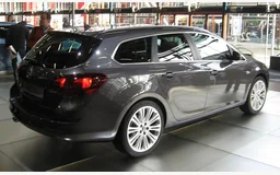 OPEL ASTRA J Sports Tourer (P10)