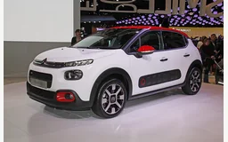 CITROËN C3 ORIGIN III (SX)