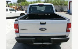 FORD RANGER (ET)