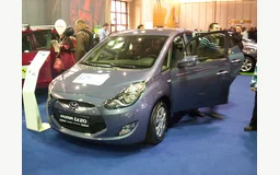 HYUNDAI ix20 (JC)