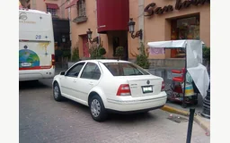 VOLKSWAGEN JETTA IV (162, 163, AV3, AV2)