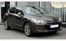 CITROËN DS4 (NX_)