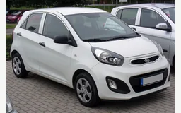 KIA PICANTO II (TA)