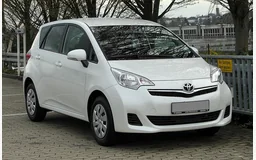 TOYOTA VERSO S (_P12_)