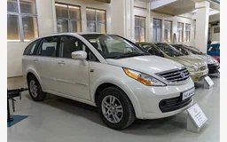 TATA ARIA