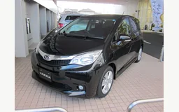 SUBARU TREZIA