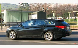 HYUNDAI i40 I CW (VF)