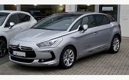 CITROËN DS5