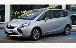 OPEL ZAFIRA TOURER C (P12)