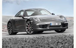 PORSCHE 911 (991)