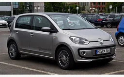 VOLKSWAGEN UP! (121, 122, BL1, BL2, BL3, 123)