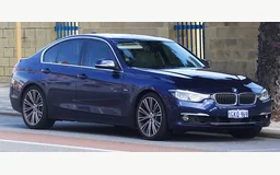 BMW 3 (F30, F80)